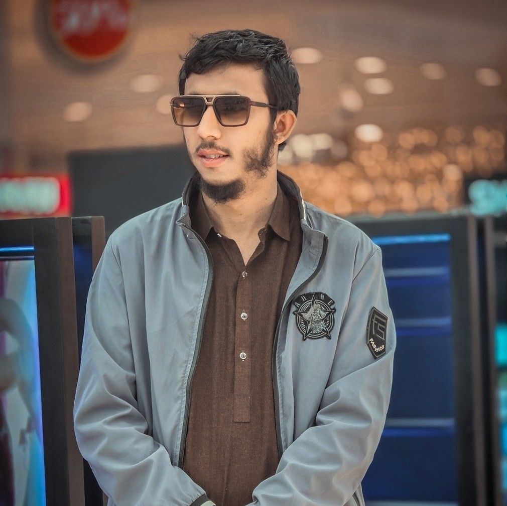 Moon Bhai King