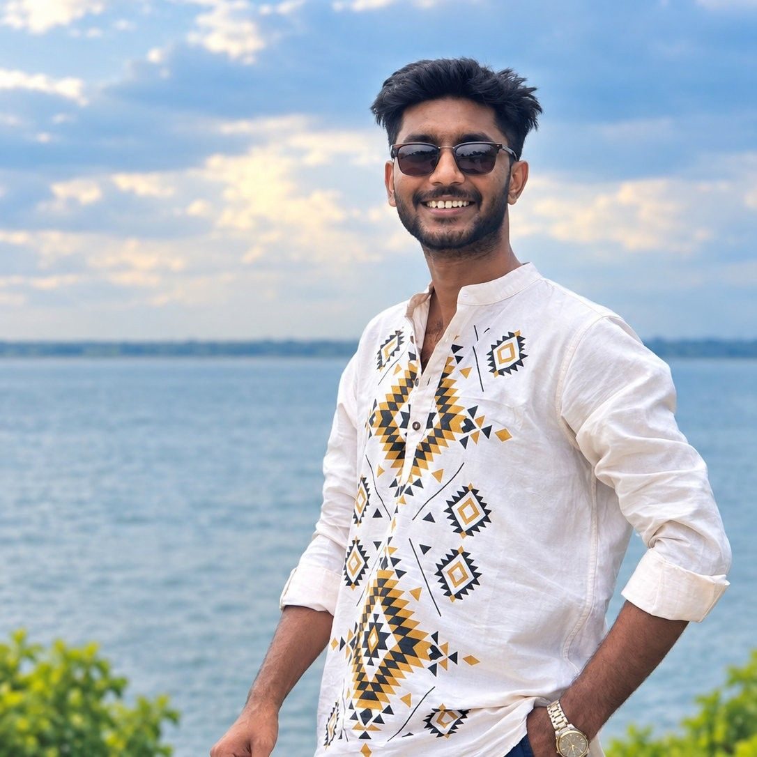 SR Shohel Raj