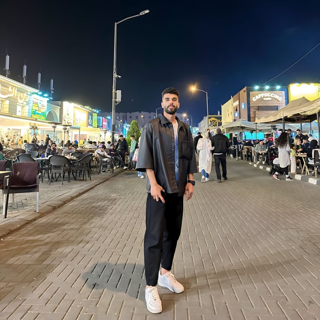 Hameed Elgabry