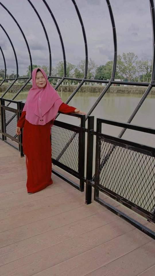 Besok pagi setelah subuh ada energi kekayaan menuju kepada kamu ...