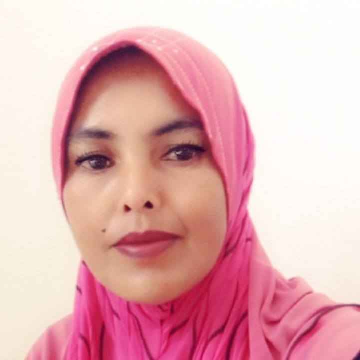 Siti Rokiah Siti