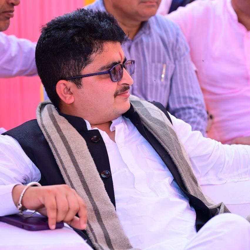Viju Sahu