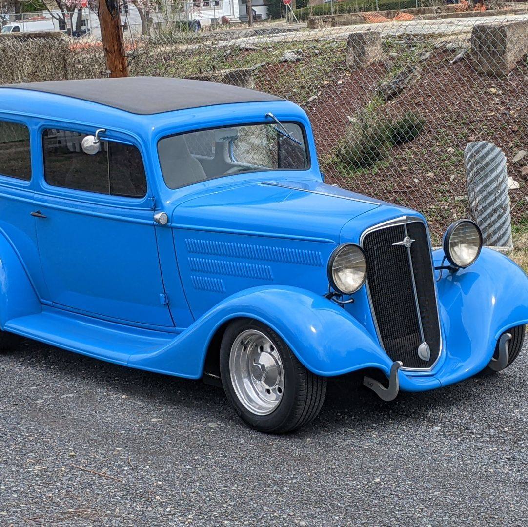 Classic Hot & Rat Rod Nation | LETS SEE THEM #HOTROD #showtime | Facebook