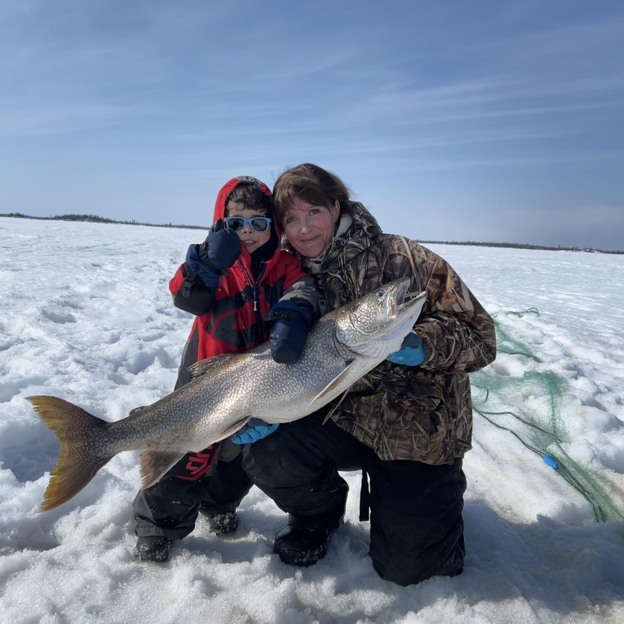 NWT's Finest Fish | Yellowknife NT