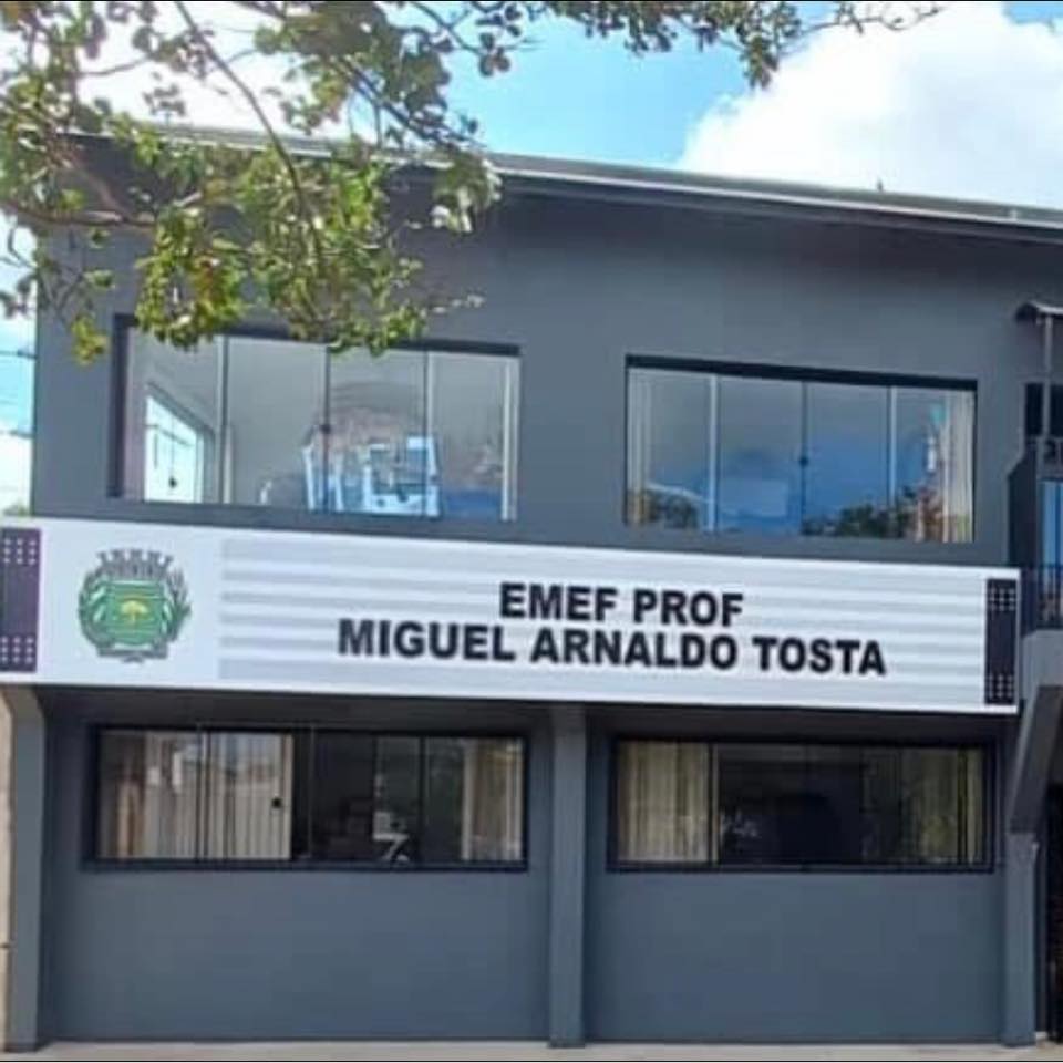 Emef Miguel Tosta