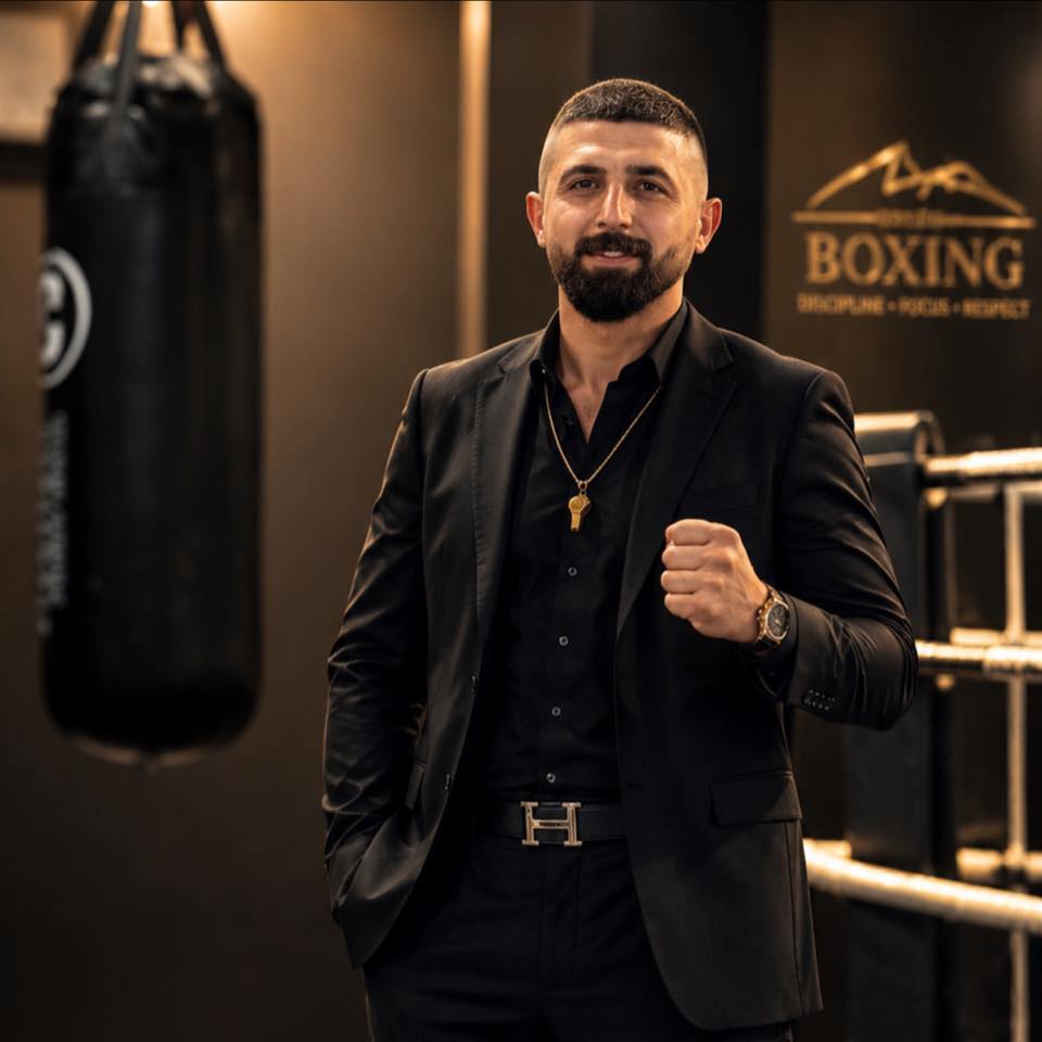 Mohammad Alhawary Box