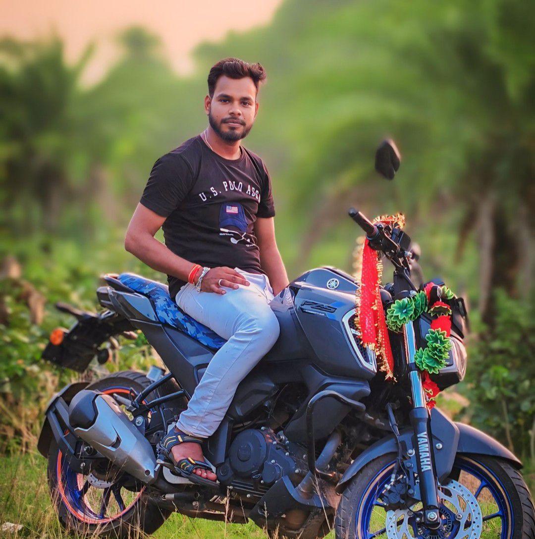 Manoj Kumar