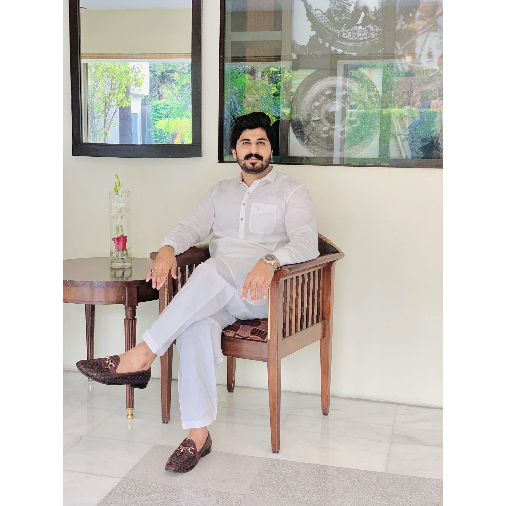 ch-ali-ijaz-bhatti-on-reels
