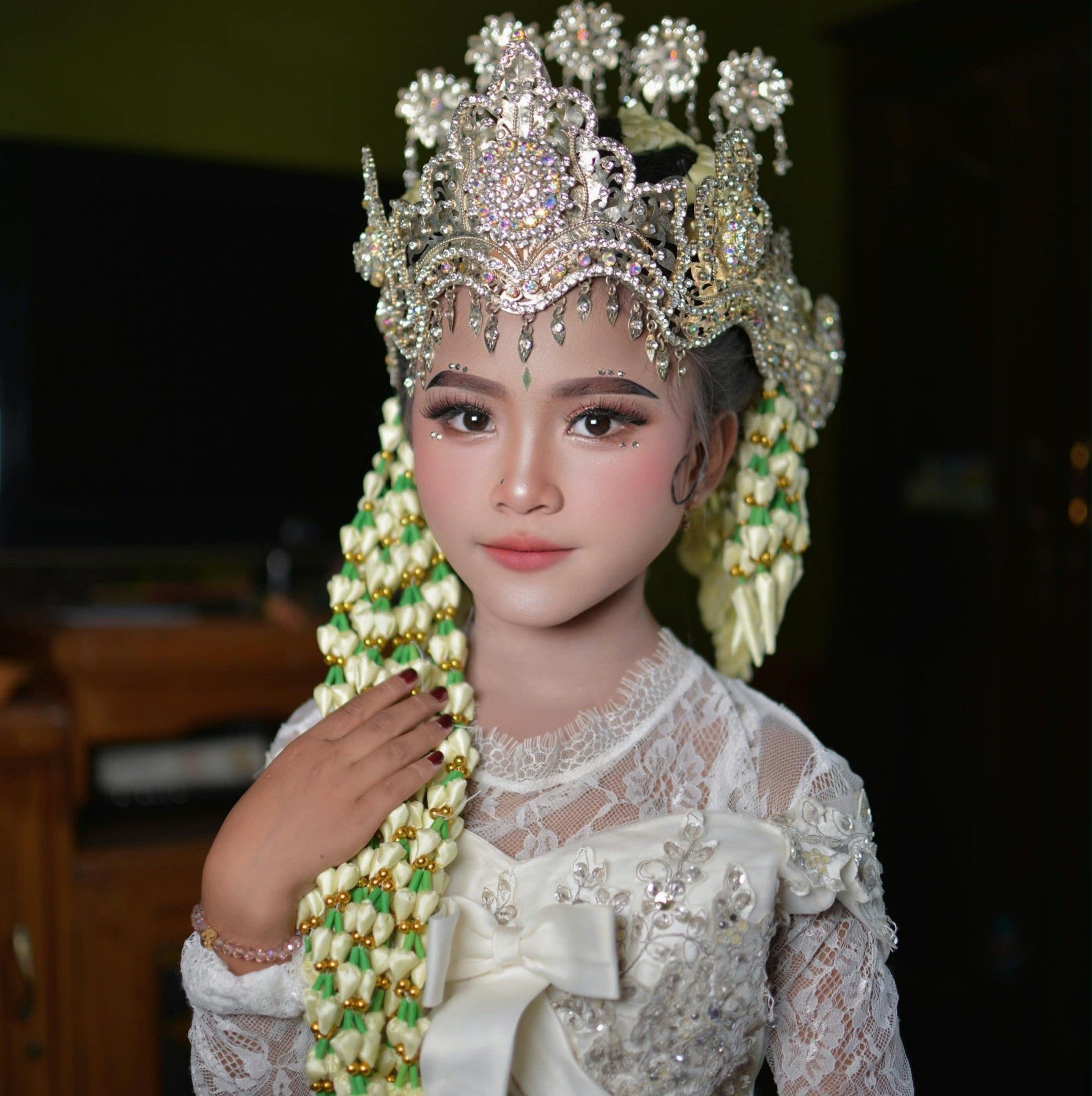 Keder garep bahas sing ndi dikit 🤣 Jogede sampe kayang mengkonon ya ...