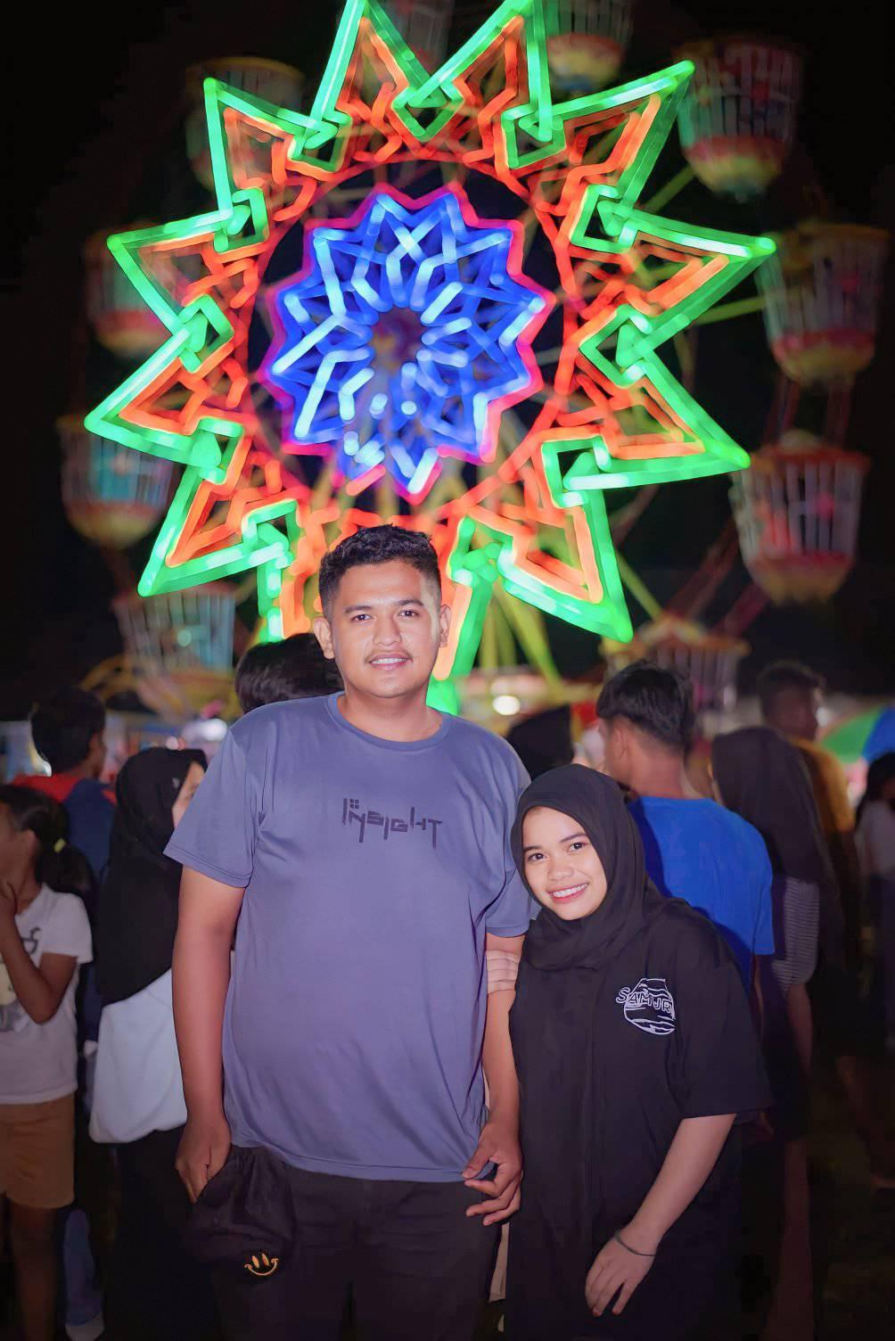 Rifaldi Mohamad