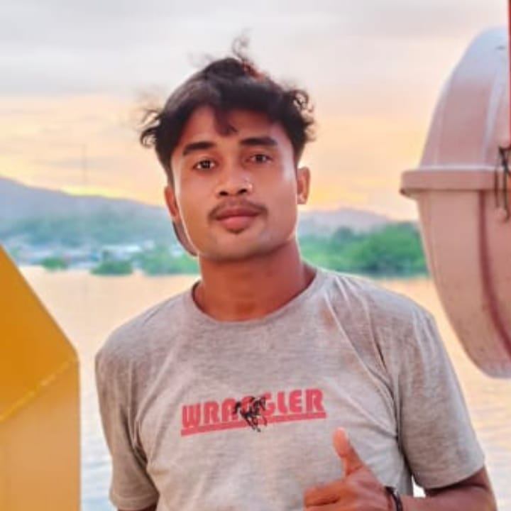 Eka Aprianto Kaunar