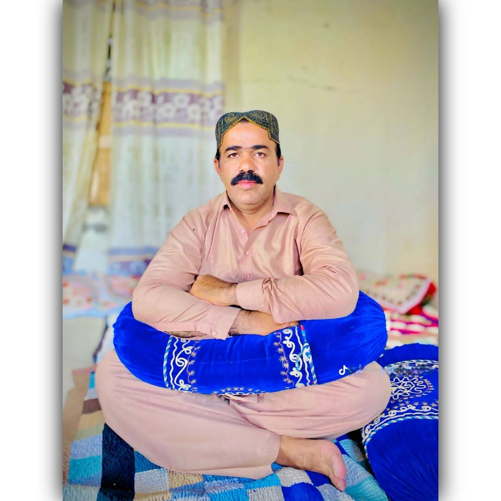 Fahad Khan Mahar on Reels