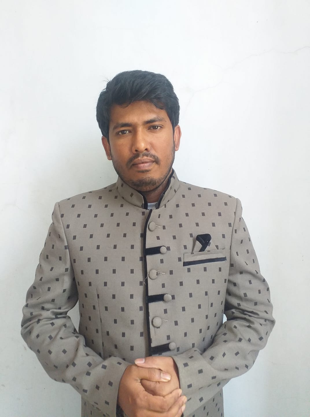 Delwar Hosan