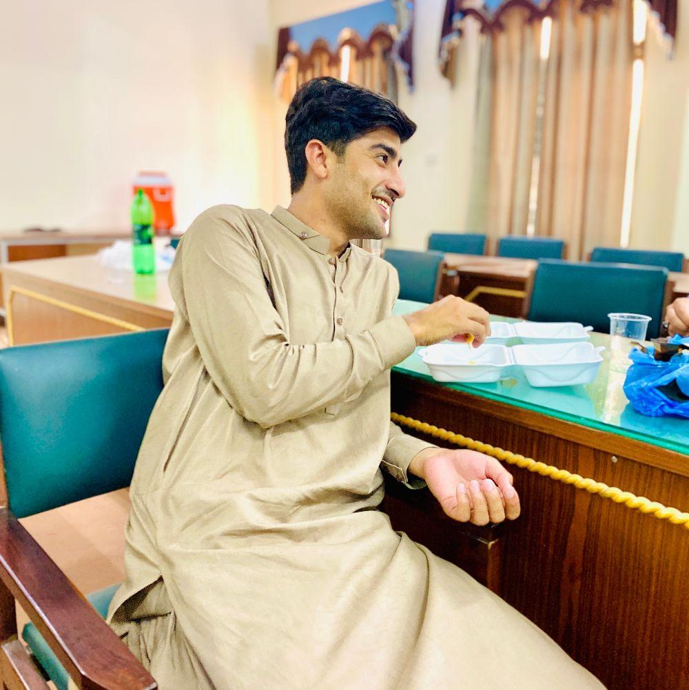 Adnan Raees