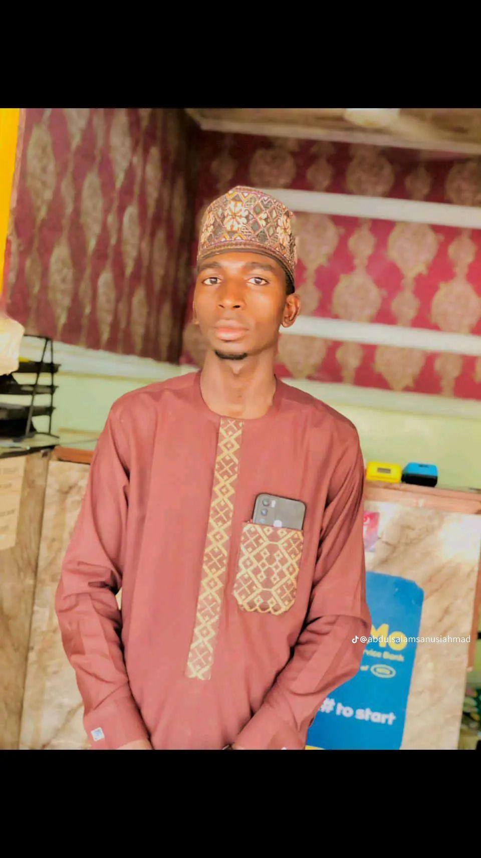 Ɗan takarar Majalisar Dokokin jahar Zamfara na 2027 a yankin Kaura ta ...
