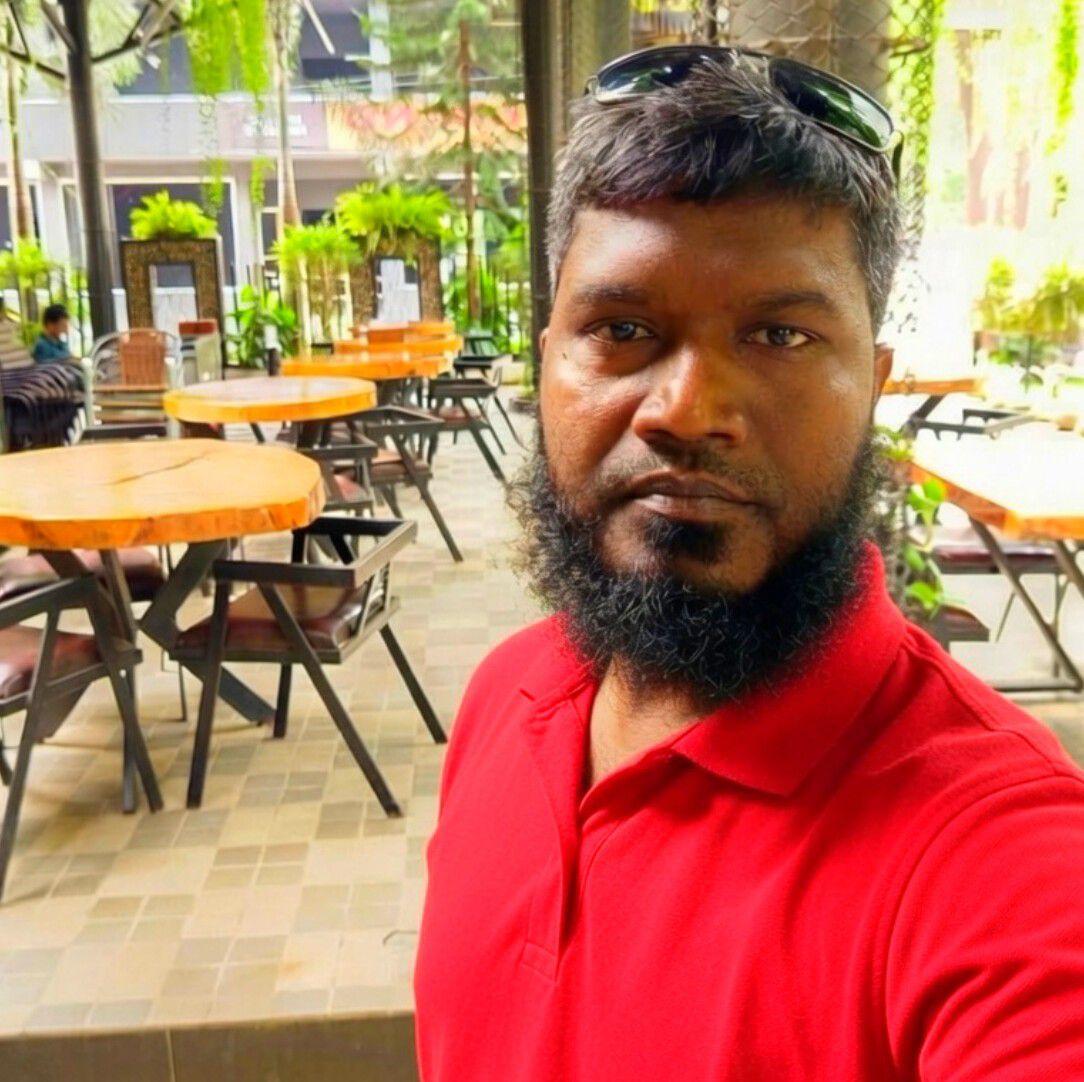Adory Alam