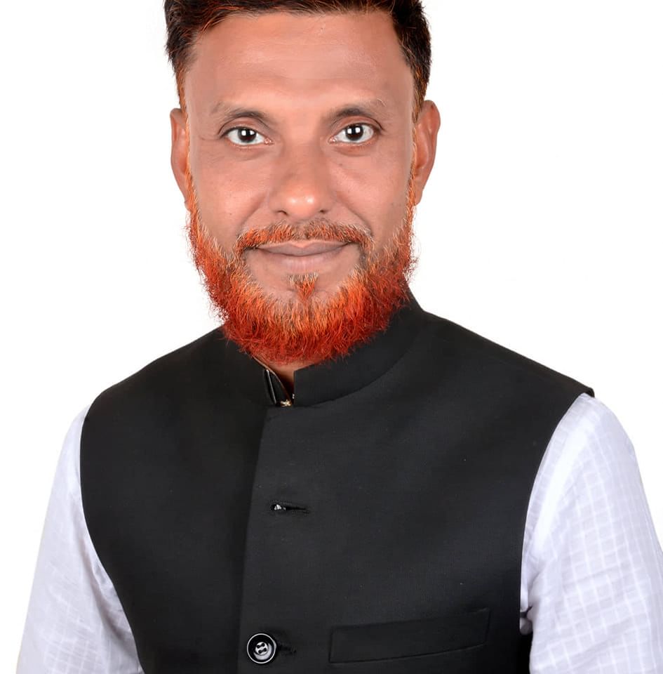 Mohammad Mehedi H Rasel