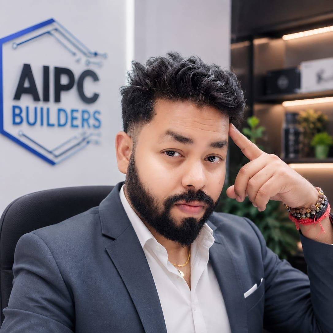 PC Builder Wala
