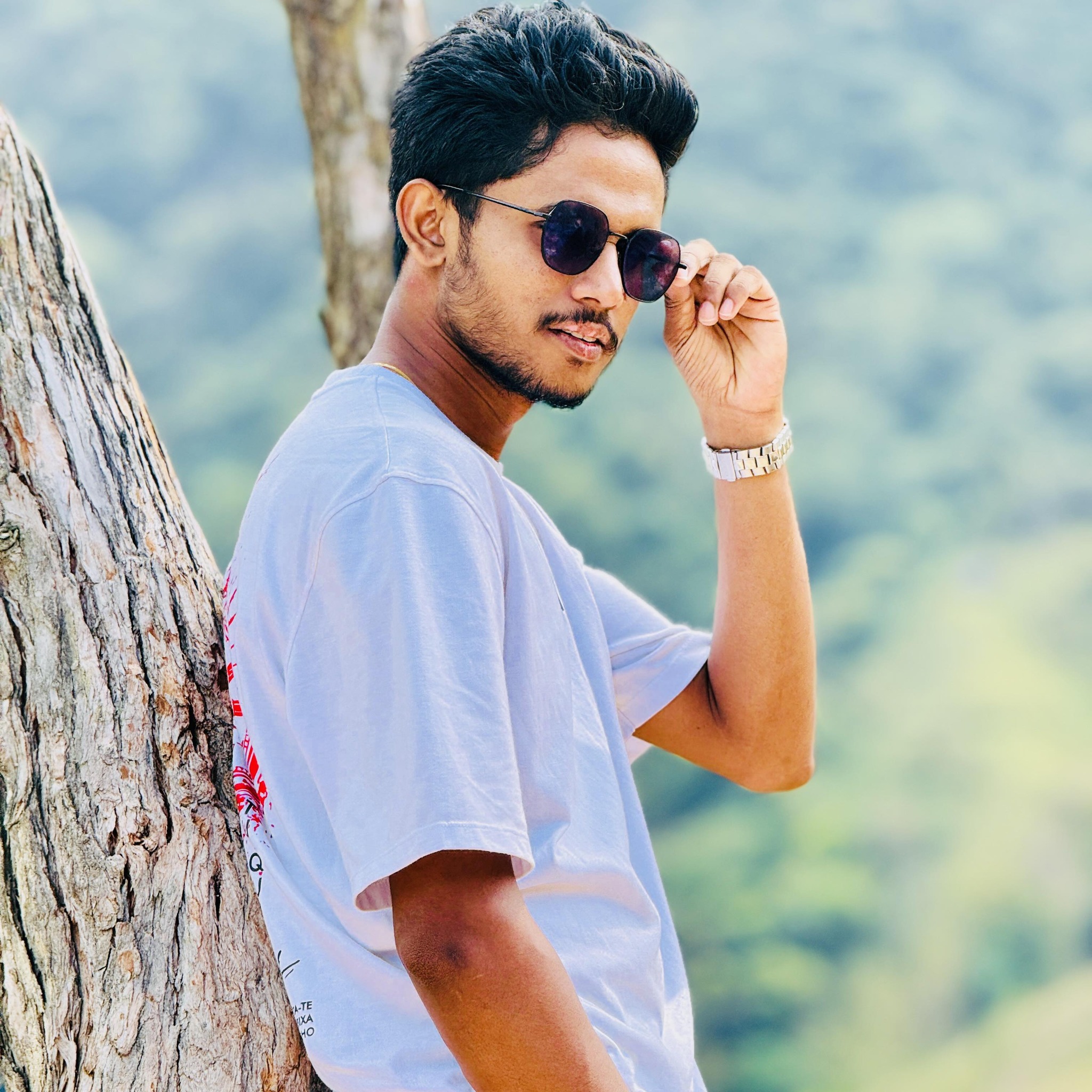 Samith Dilshan