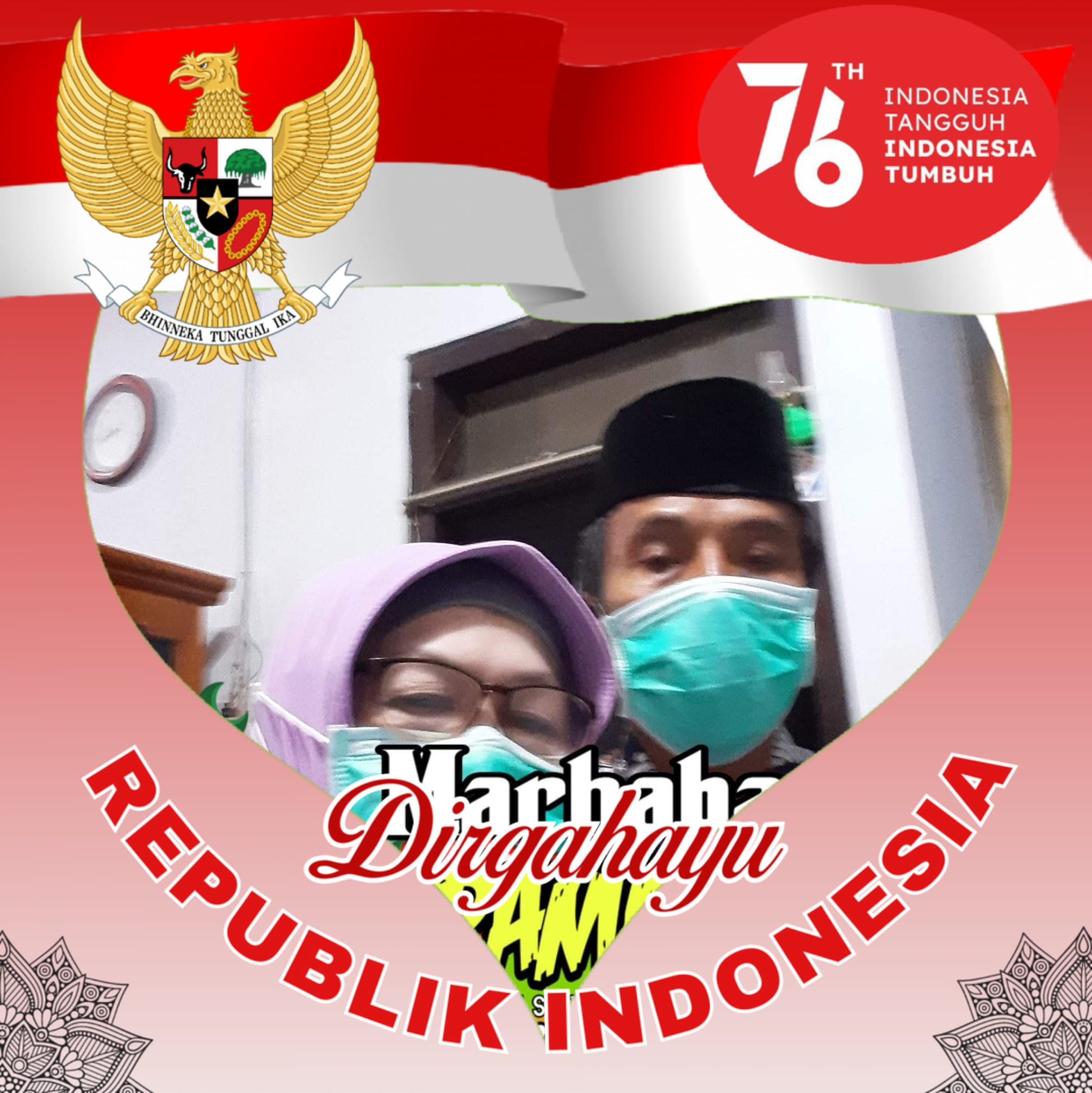 Shandy Abi Naya - Insyaa Allah saya akan mengisi Kajian... | Facebook