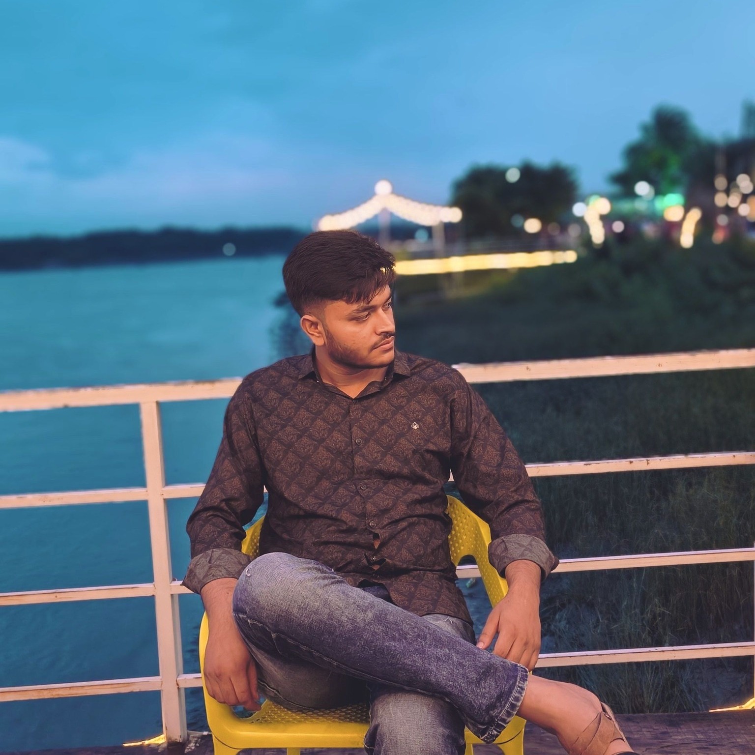 Ratul Ahmed