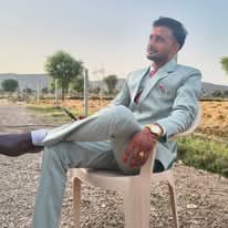 Er Lokesh Prajapat