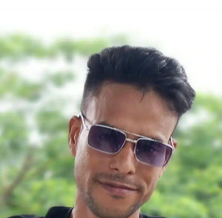 MD Raju