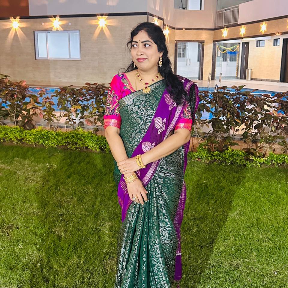 Priyanka T