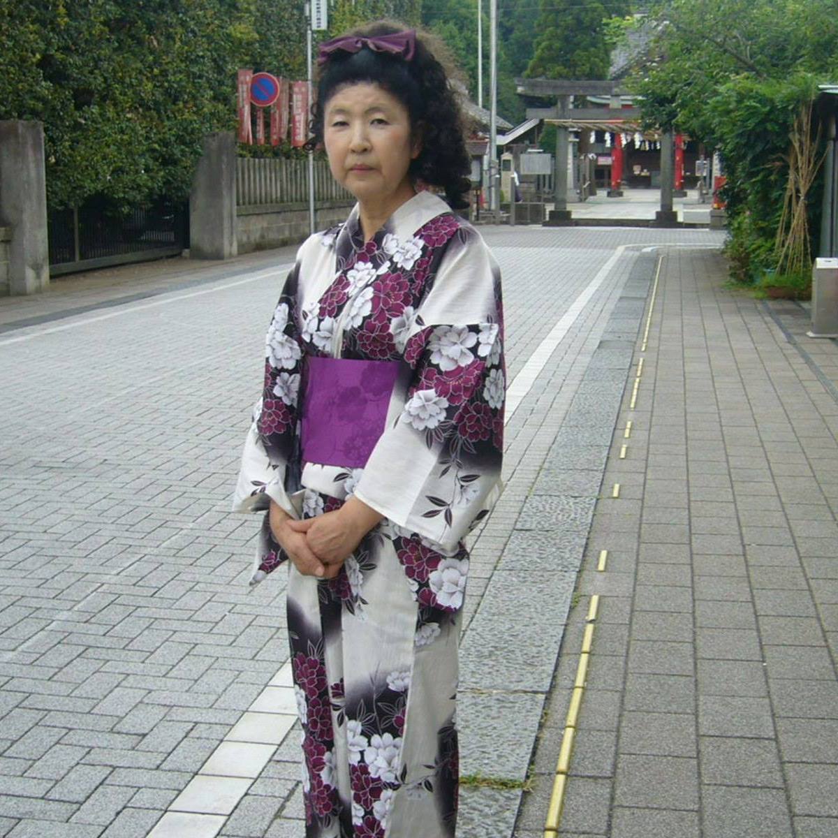 田島 恵美子