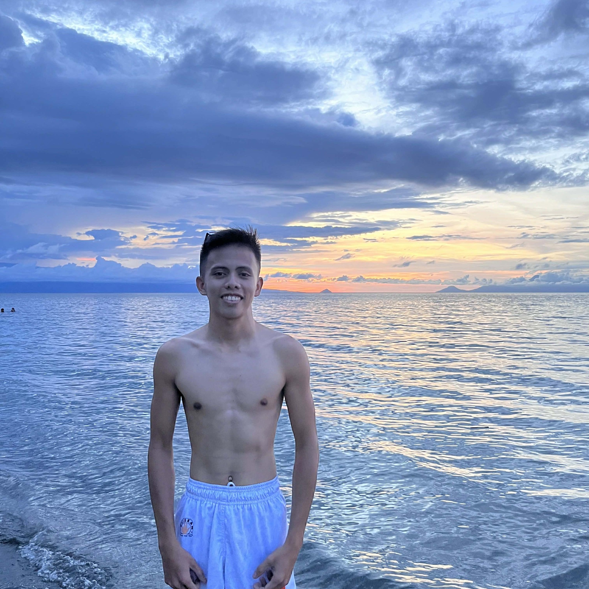 Gahi ramig notch pero humok mig... - Jeson Managa Paglinawan | Facebook