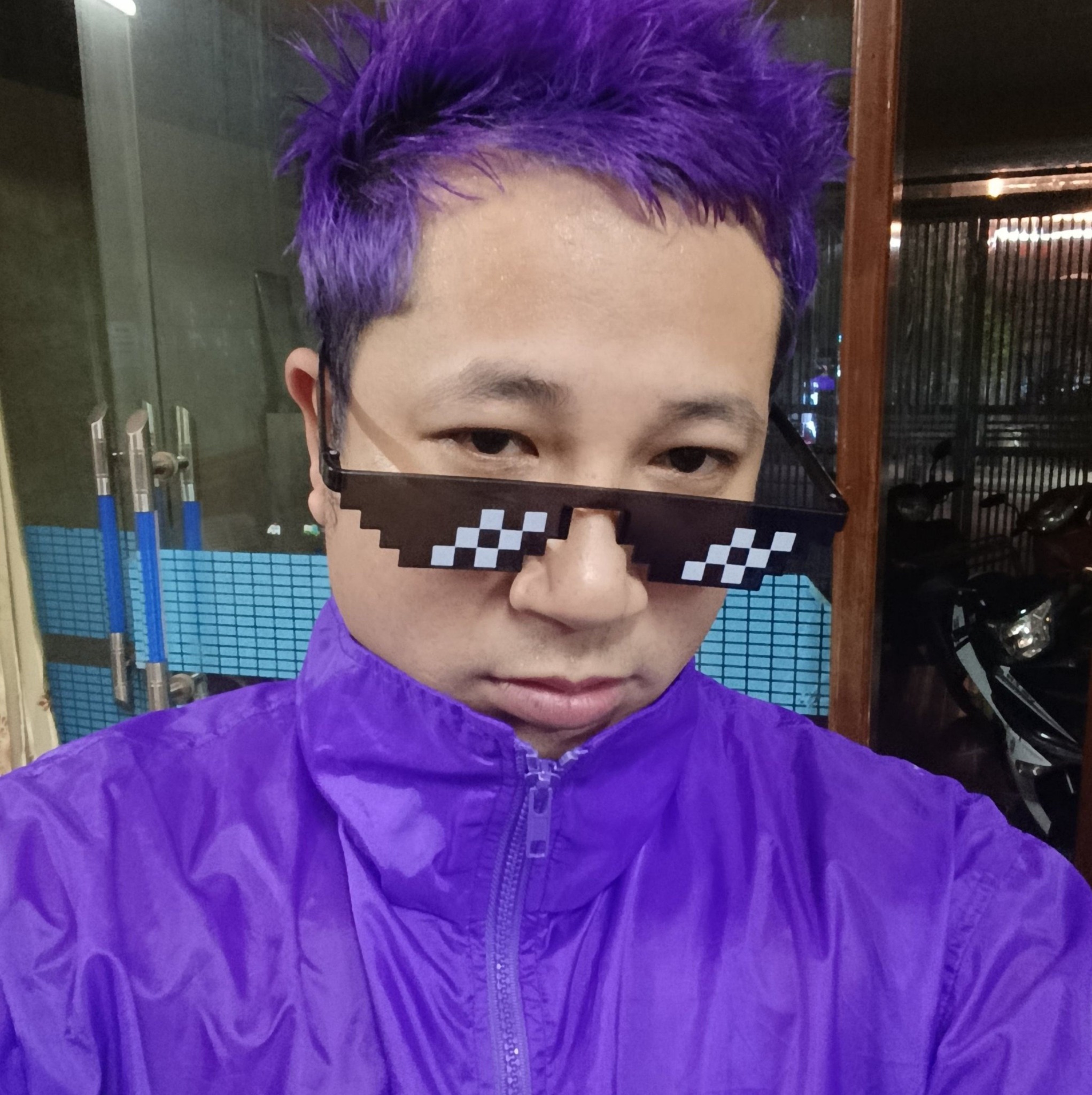 Dân Chơi Chữ | 👀 | Facebook