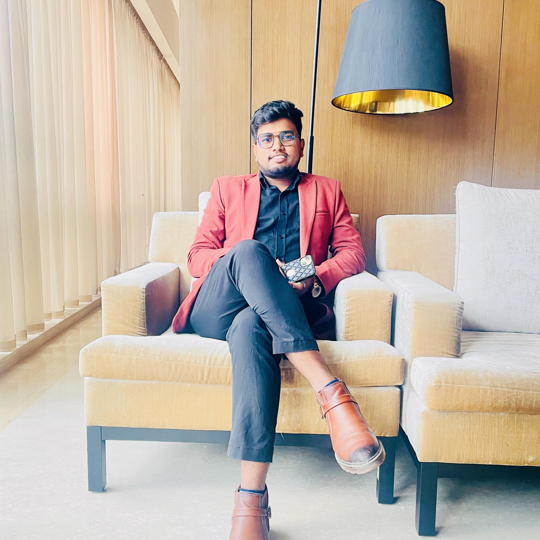 M Rahman Mizan