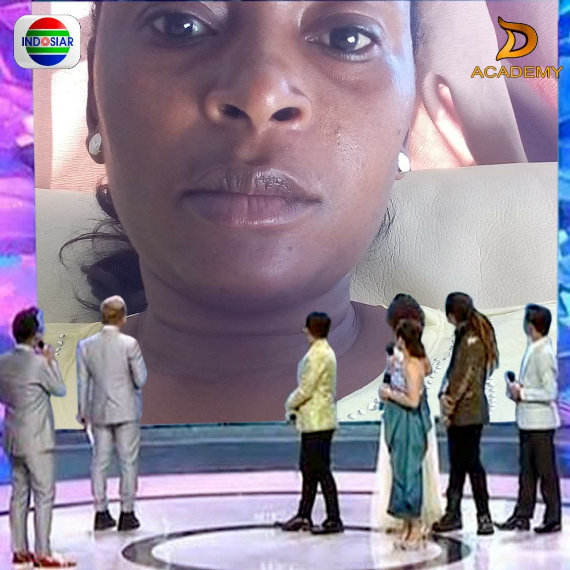 Ontem o programa Fala Angola conversou pela primeira vez com o ...