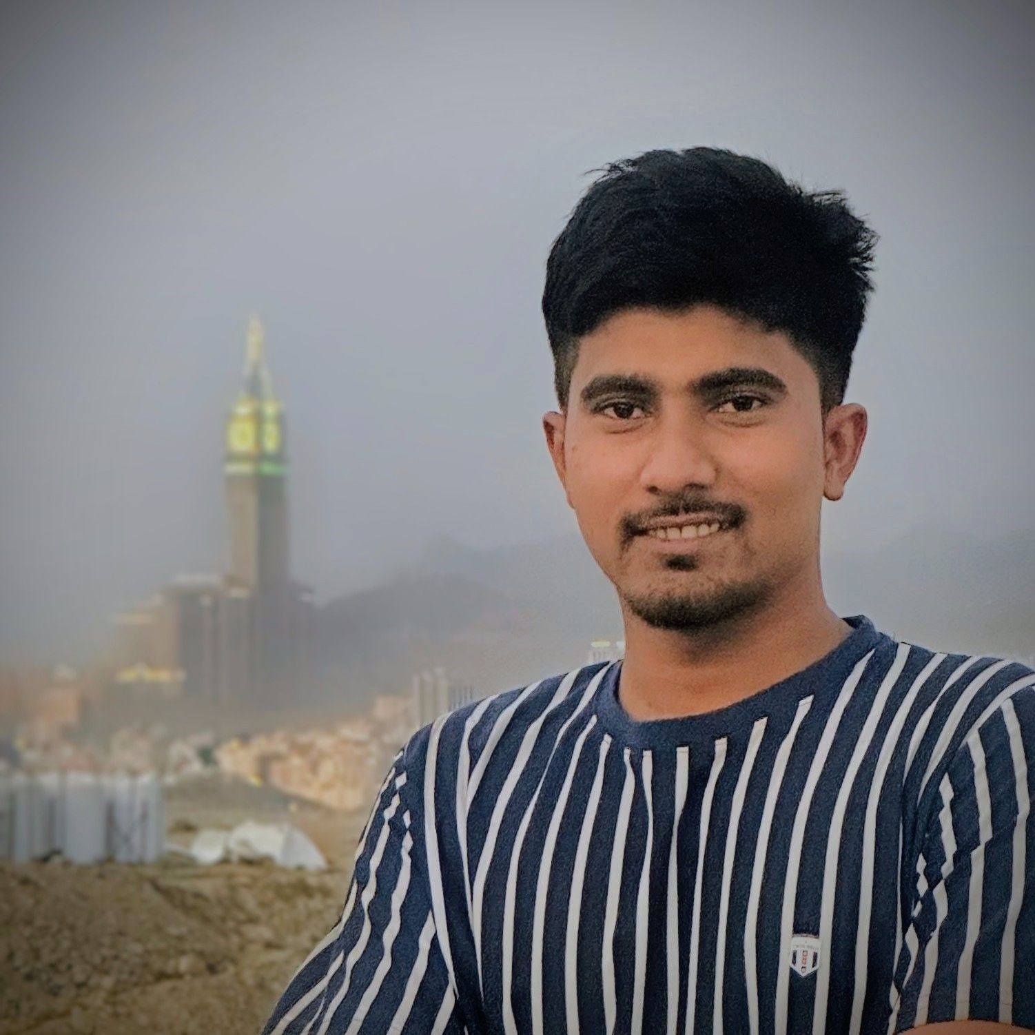 Lts Lavlu Ahmed