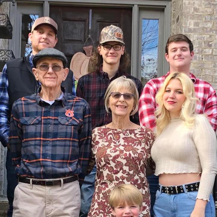 Prattville - We welcome Lainey and Dan Bratt and their children Quinlyn ...