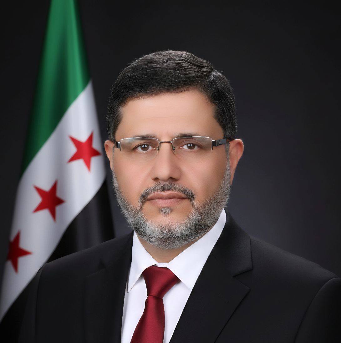 Ghazi Haj Janid