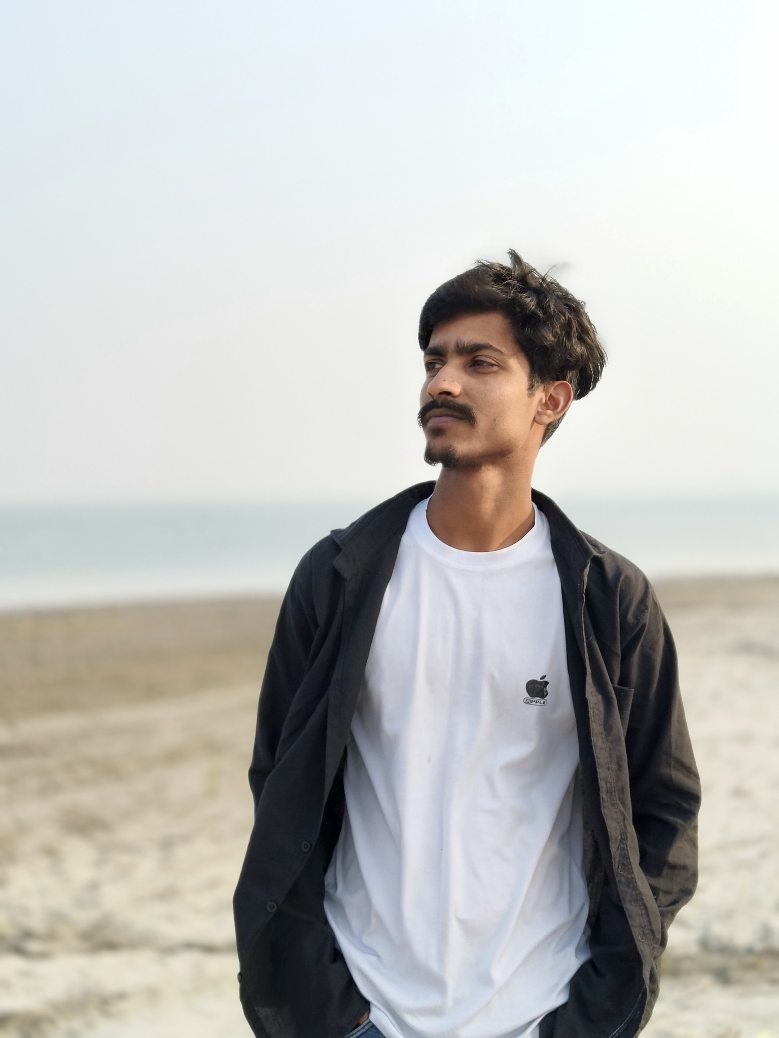 Rasel Ahmed