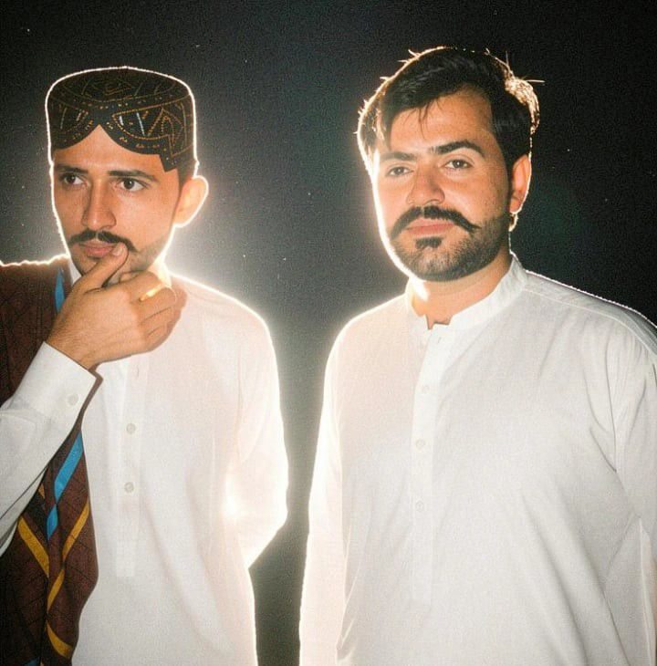 Qalab Sindhi