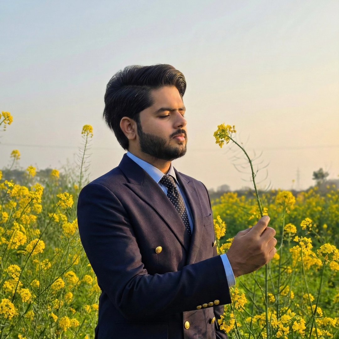 Hassaan Ullah Khan
