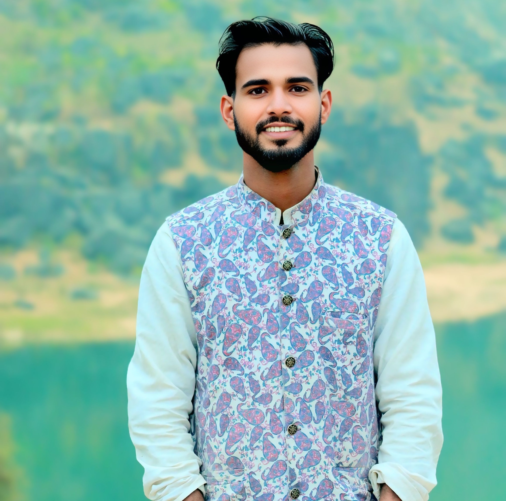 মানবতার ফেরিওয়াল তাহিরপুর উপজেলা