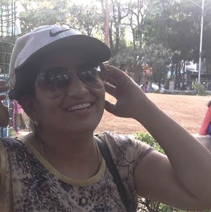 Udaya Reddy
