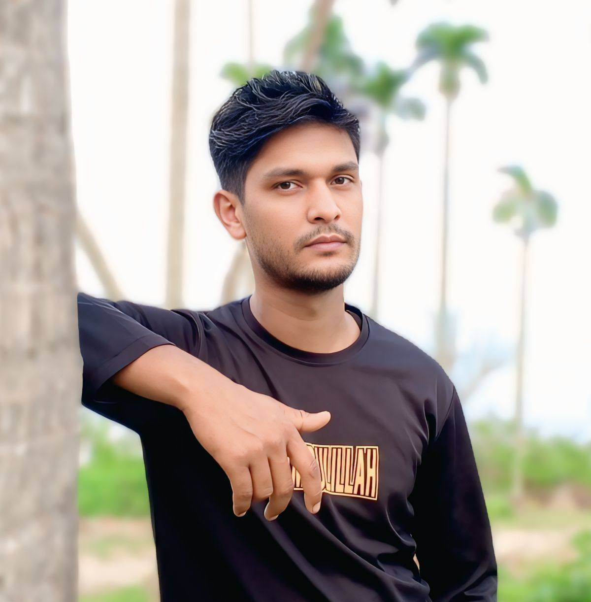 Md Fazlu