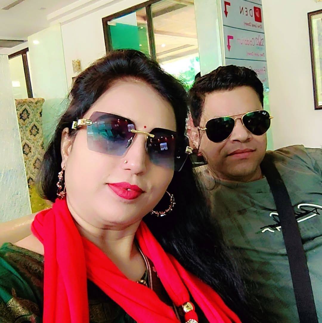 Rakhi Soni