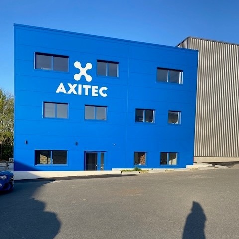 AXITEC | Niort