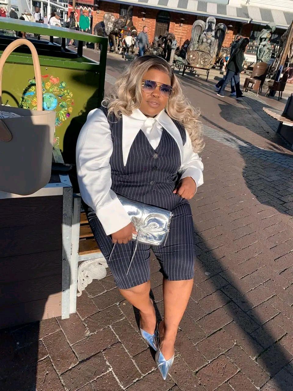 Sisipho Mapule Nazo