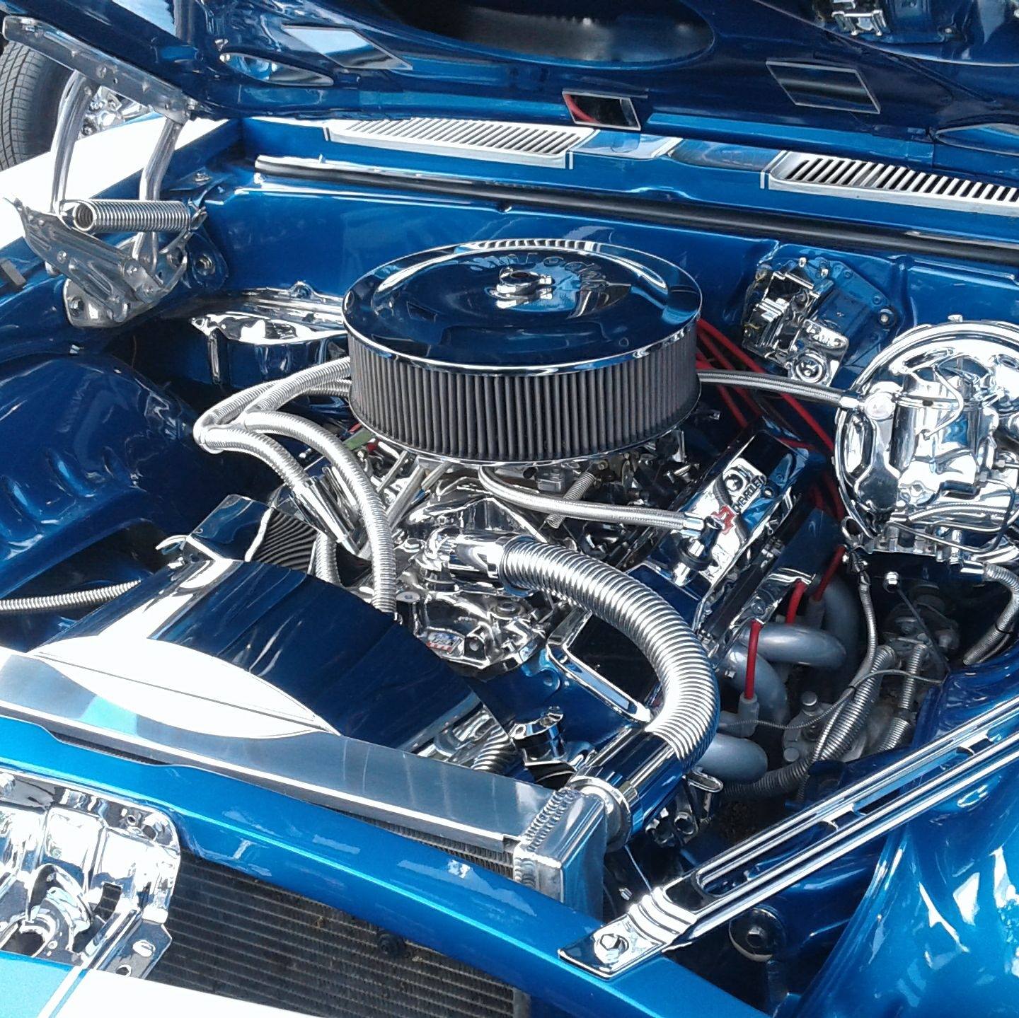 Automotive Paint, Body Work And Tips | How long will it take to repair ...