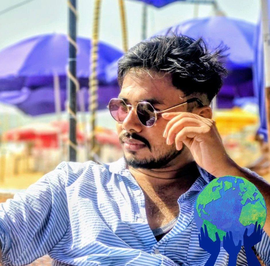 D Shamim Ahmed