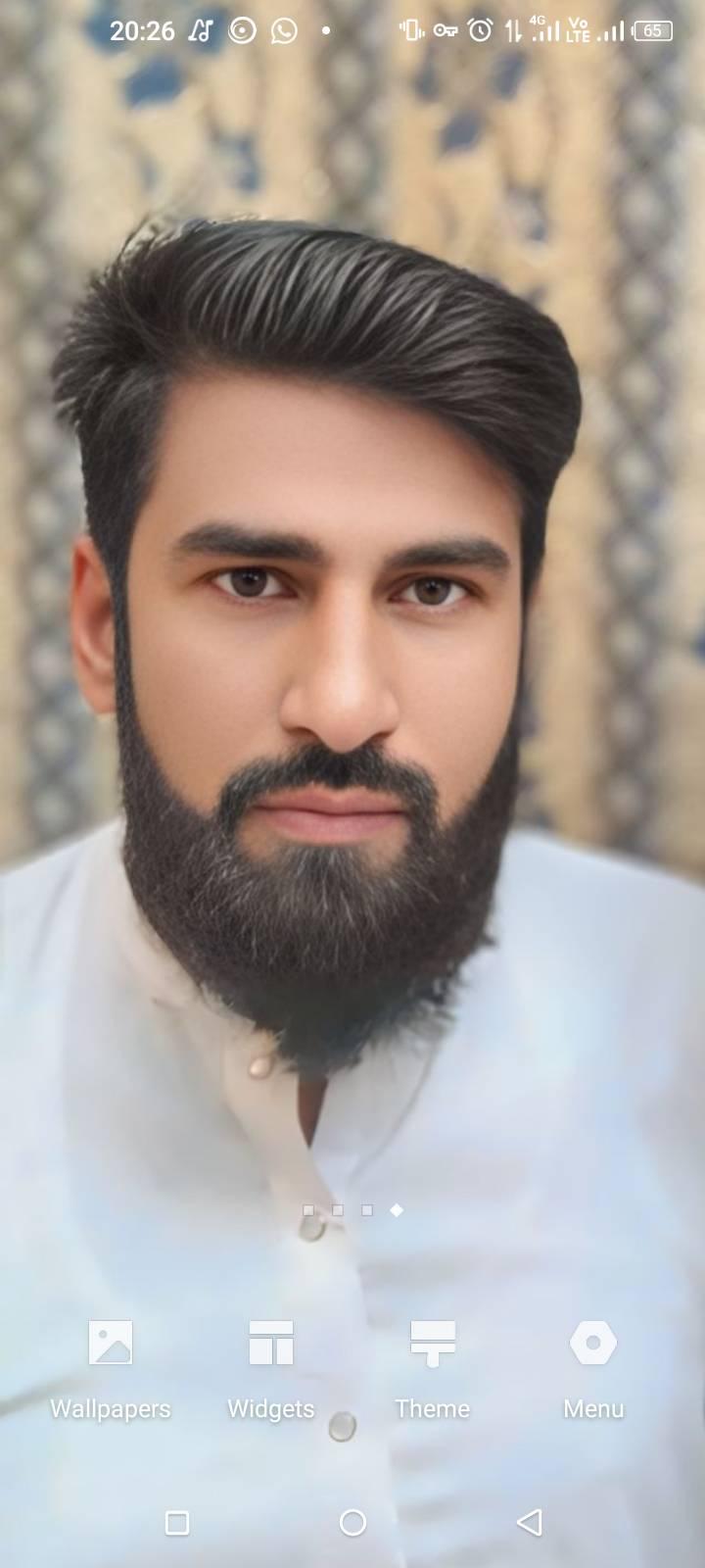 Abdul Ghafar