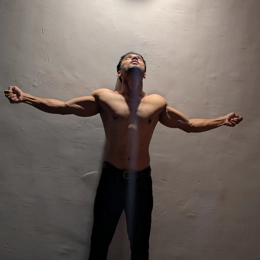 Suhail Khan