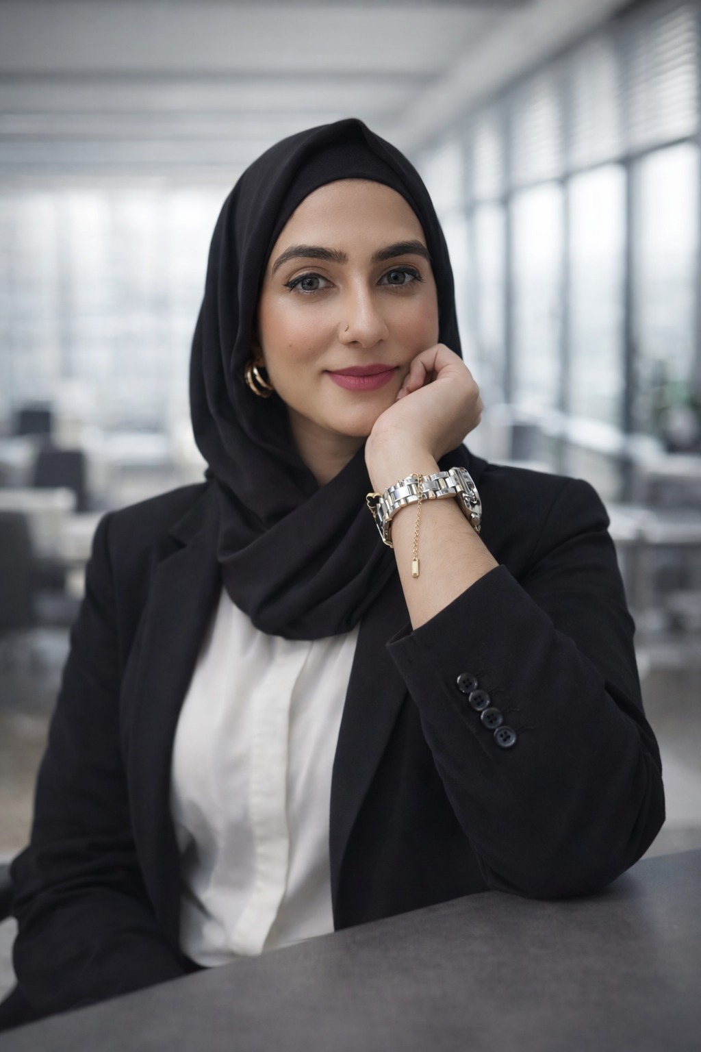 Sobia Khan